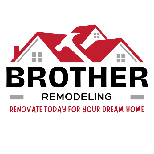 Brother Remodeling Logo